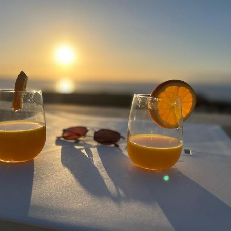 Penthouse With Great Sea View And Natural Reserve - Magnificent Swimming Pool - Calm And Bright 팔름-마르 외부 사진