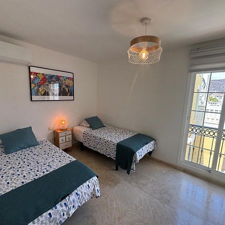 Penthouse With Great Sea View And Natural Reserve - Magnificent Swimming Pool - Calm And Bright 팔름-마르 외부 사진
