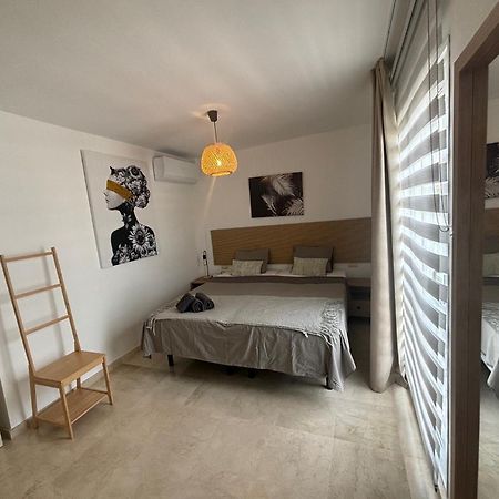 Penthouse With Great Sea View And Natural Reserve - Magnificent Swimming Pool - Calm And Bright 팔름-마르 외부 사진