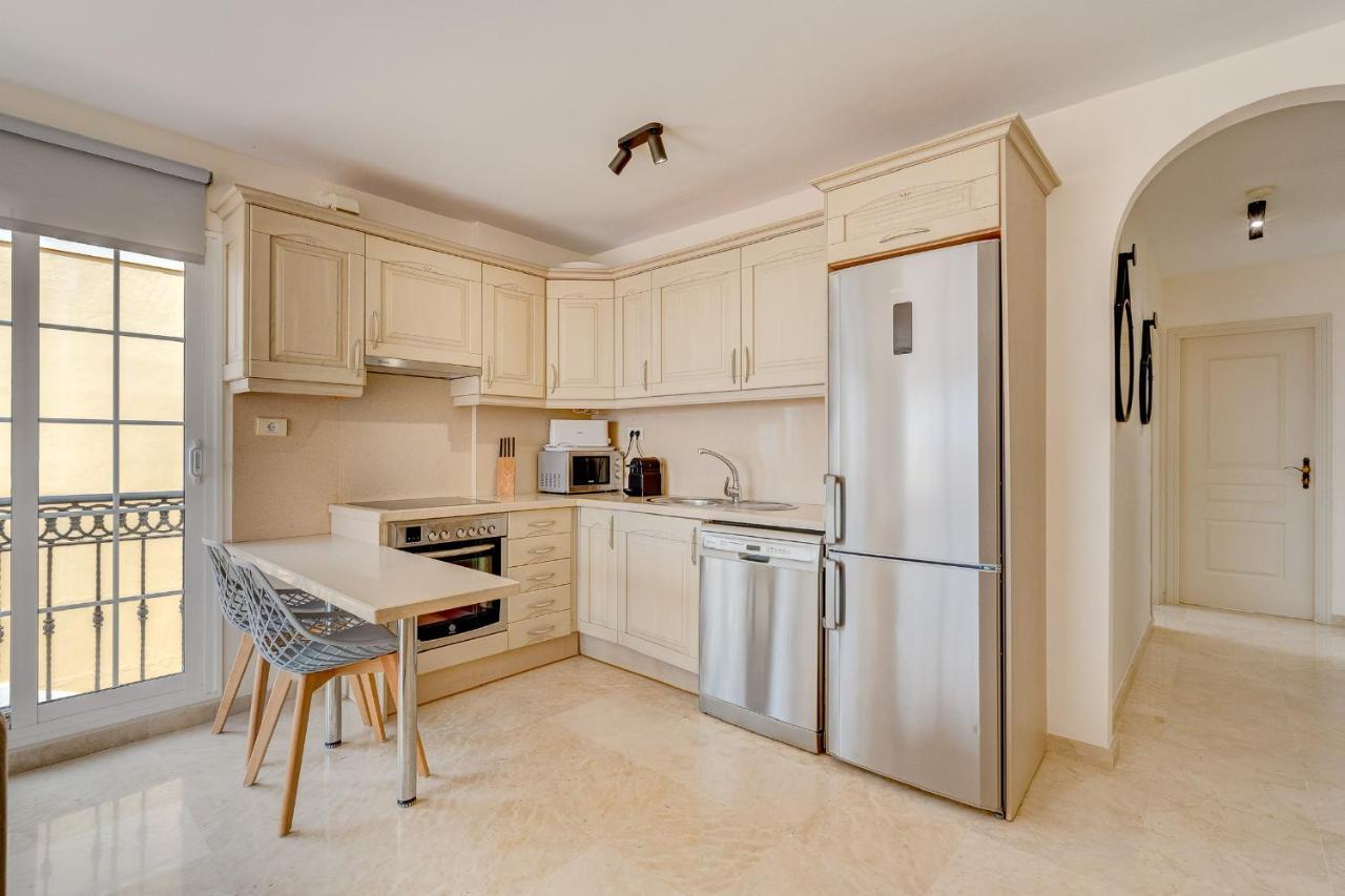Penthouse With Great Sea View And Natural Reserve - Magnificent Swimming Pool - Calm And Bright 팔름-마르 외부 사진