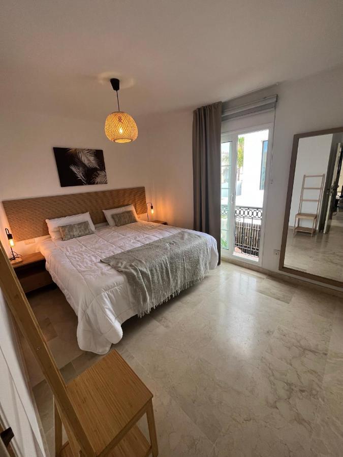 Penthouse With Great Sea View And Natural Reserve - Magnificent Swimming Pool - Calm And Bright 팔름-마르 외부 사진