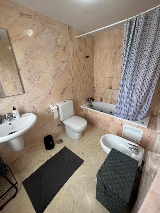 Penthouse With Great Sea View And Natural Reserve - Magnificent Swimming Pool - Calm And Bright 팔름-마르 외부 사진