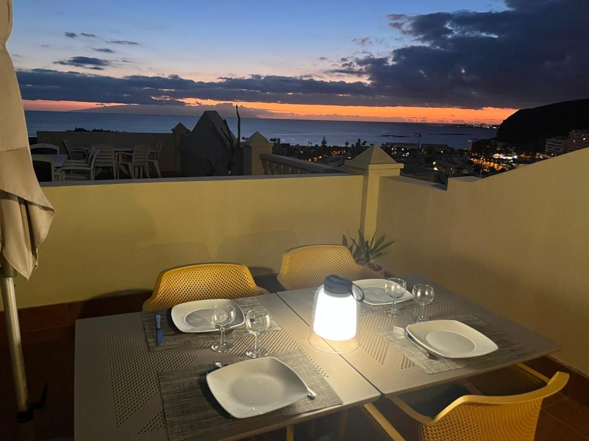 Penthouse With Great Sea View And Natural Reserve - Magnificent Swimming Pool - Calm And Bright 팔름-마르 외부 사진