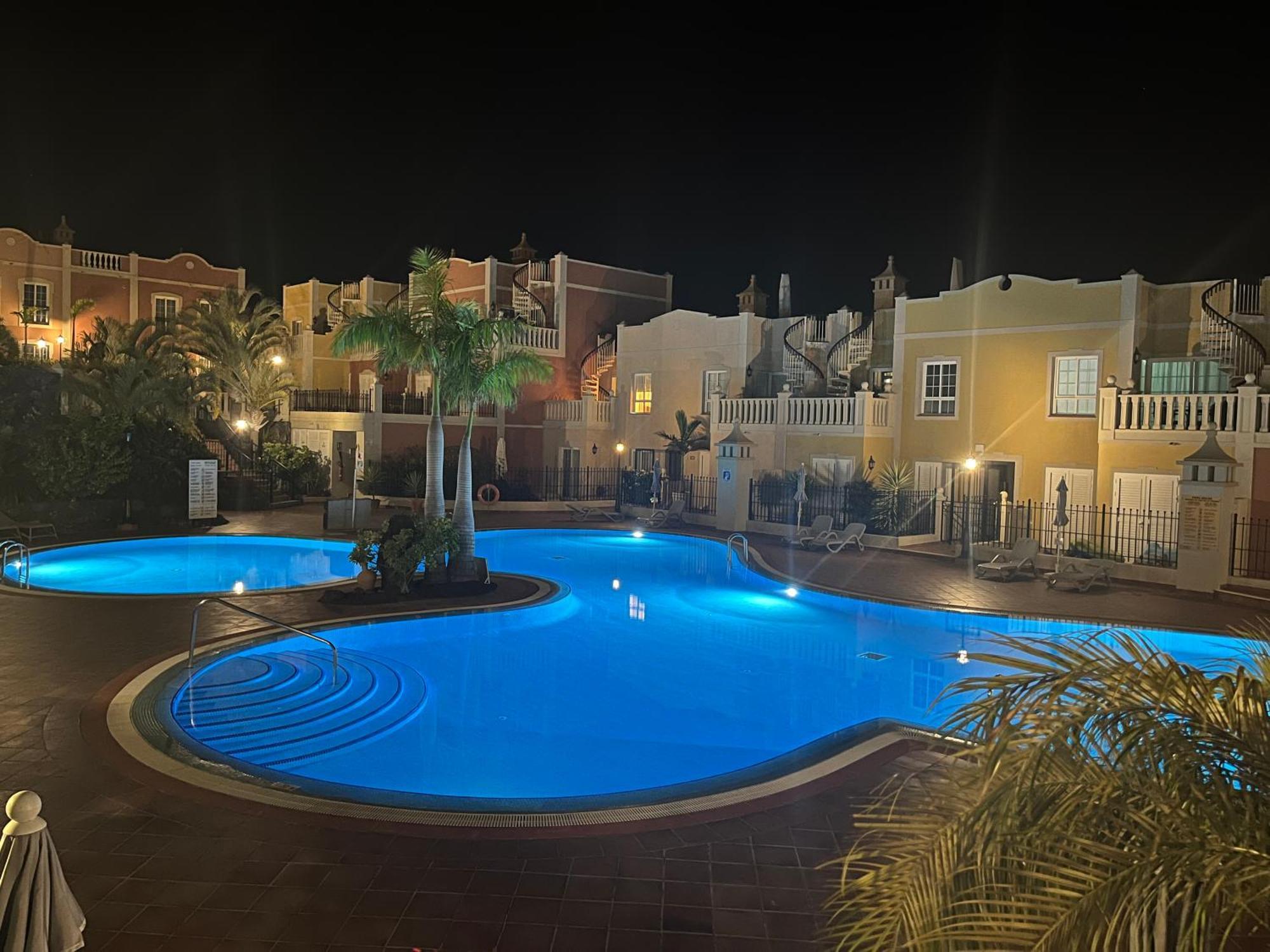 Penthouse With Great Sea View And Natural Reserve - Magnificent Swimming Pool - Calm And Bright 팔름-마르 외부 사진