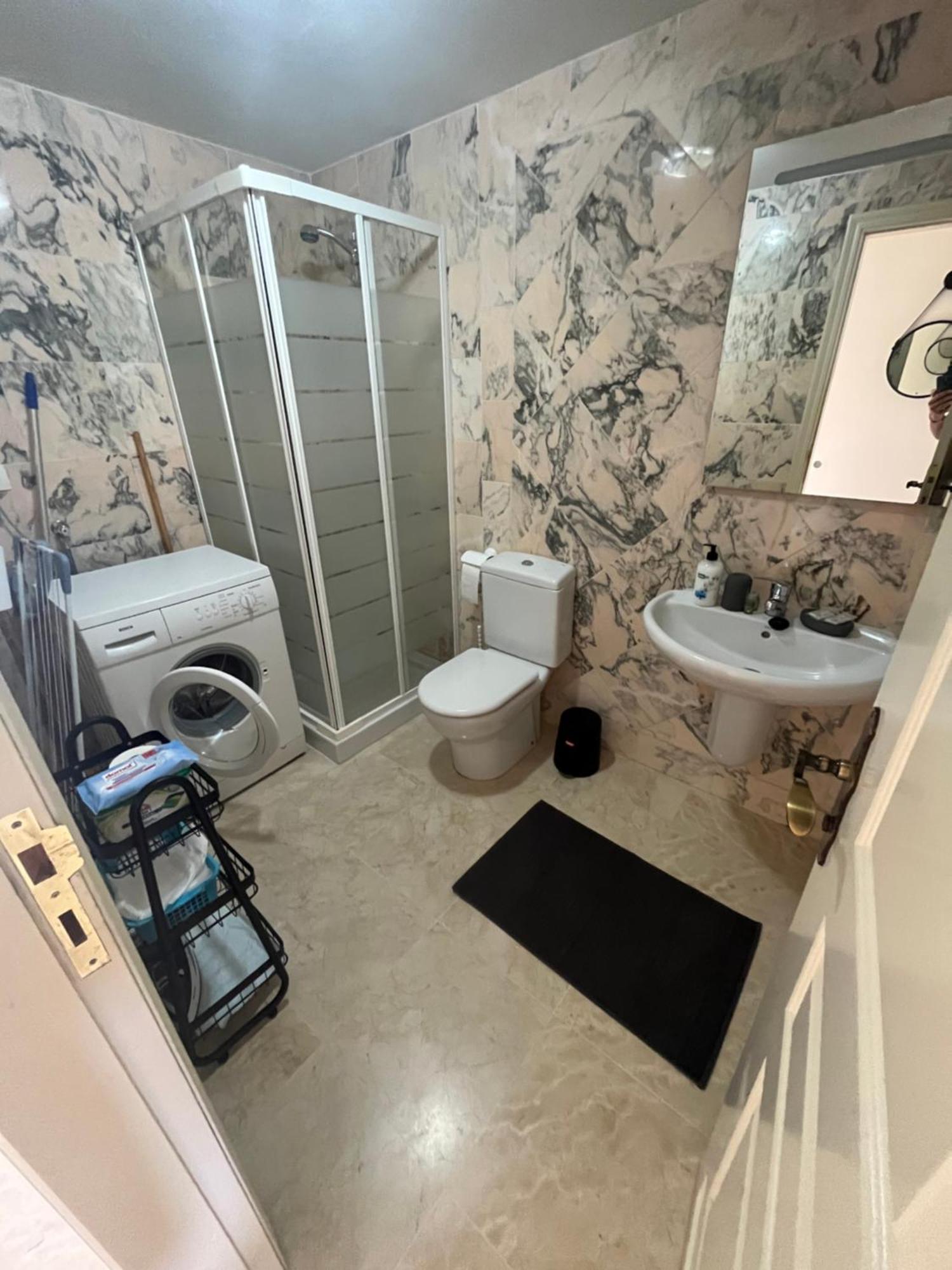 Penthouse With Great Sea View And Natural Reserve - Magnificent Swimming Pool - Calm And Bright 팔름-마르 외부 사진