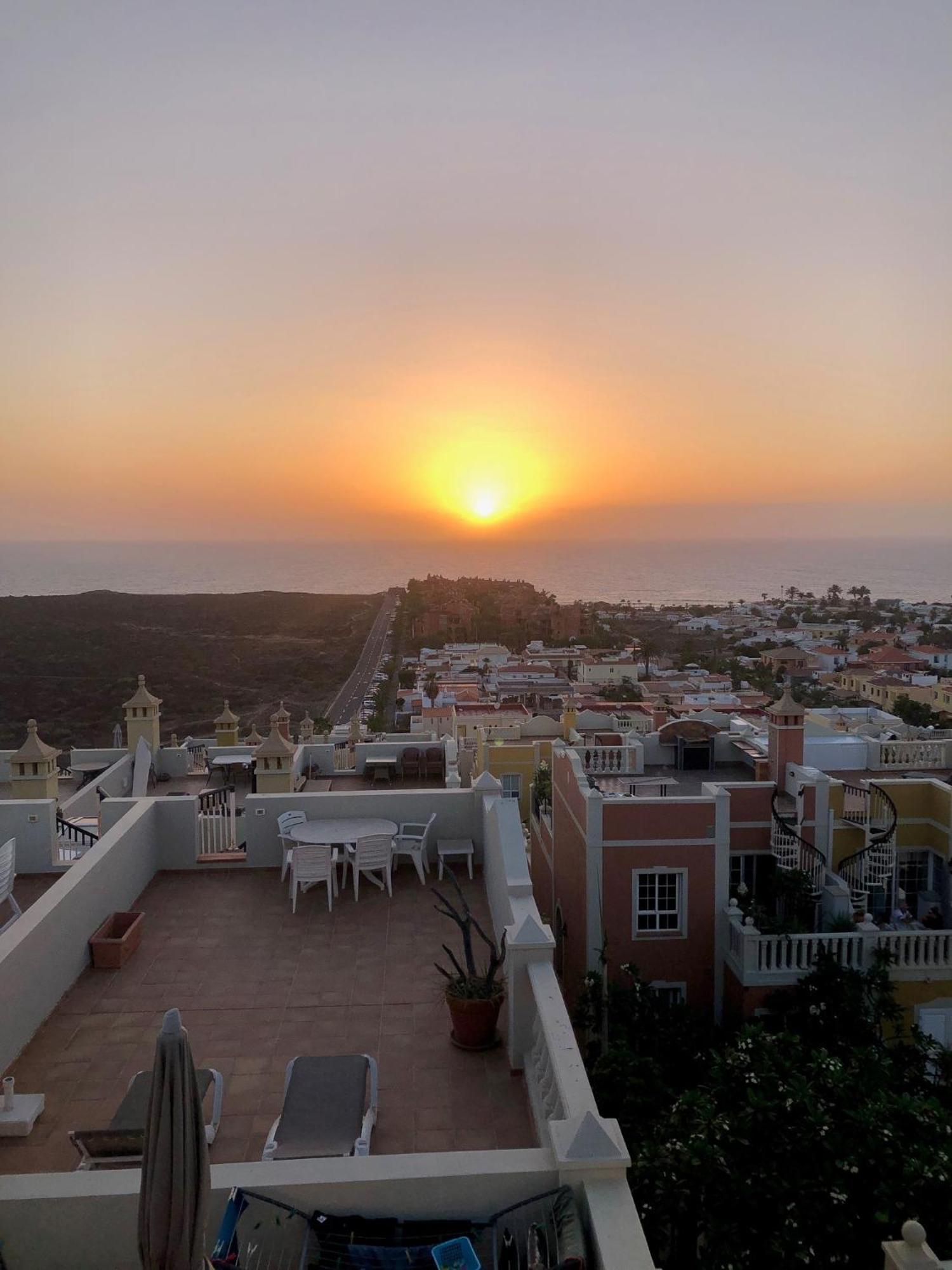 Penthouse With Great Sea View And Natural Reserve - Magnificent Swimming Pool - Calm And Bright 팔름-마르 외부 사진
