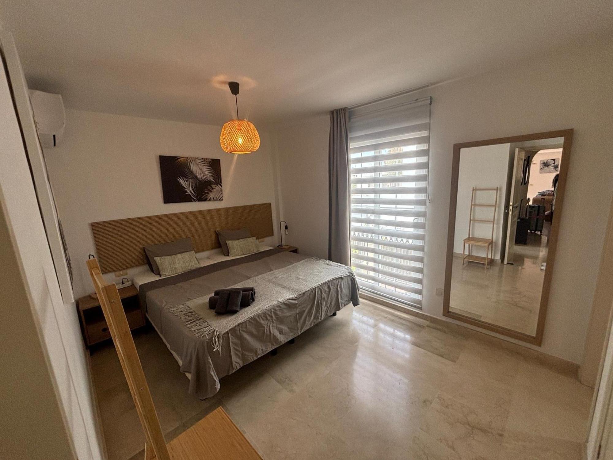 Penthouse With Great Sea View And Natural Reserve - Magnificent Swimming Pool - Calm And Bright 팔름-마르 외부 사진