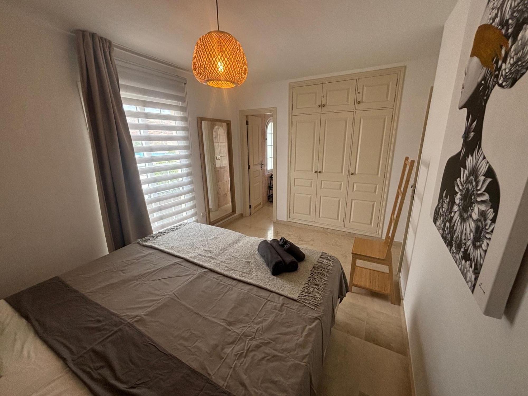 Penthouse With Great Sea View And Natural Reserve - Magnificent Swimming Pool - Calm And Bright 팔름-마르 외부 사진