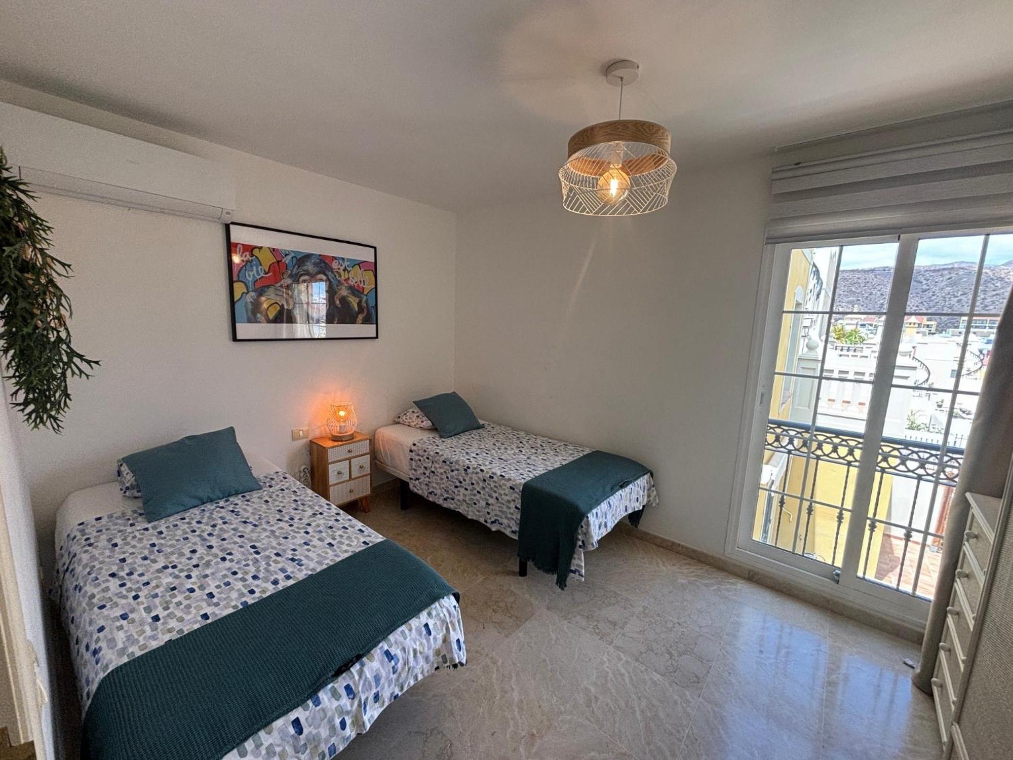 Penthouse With Great Sea View And Natural Reserve - Magnificent Swimming Pool - Calm And Bright 팔름-마르 외부 사진